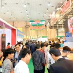 2026越南河内国际食品饮料及包装技术展览会