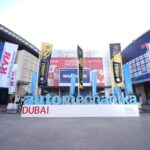 2025阿联酋迪拜汽车配件及售后服务展览会 AutomechanikaDubai