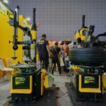 2025阿联酋迪拜汽车配件及售后服务展览会 AutomechanikaDubai