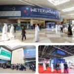 2025中东迪拜电力能源、环保、水处理展览会 WETEX