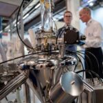 2027德国法兰克福阿赫玛生物化学技术展览会 ACHEMA