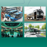 2025俄罗斯国际巴士及客车展览会 Auto Bus Expo