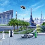 2025中东迪拜电力能源、环保、水处理展览会 WETEX