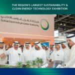 2025中东迪拜电力能源、环保、水处理展览会 WETEX