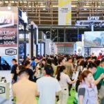 2025上海亚洲（夏季）运动用品于时尚展览会 SHANGHAI ISPO