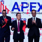 2025美国迈阿密房地产博览会 APEX