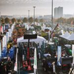 2025第32届俄罗斯克拉斯诺达尔国际农业机械设备和农产品材料展览会 YugAgro