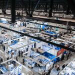 2026俄罗斯国际电子与仪器仪表专业展览会 RADEL