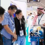 2025年沙特水处理展览会GLOBAL WATER EXPO