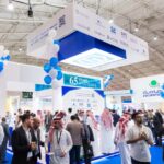 2025年沙特水处理展览会GLOBAL WATER EXPO