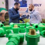 2025年沙特水处理展览会GLOBAL WATER EXPO