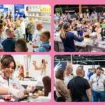 2026波兰咖啡及烘焙展览会 Warsaw Sweet Tech