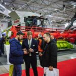 2025第32届俄罗斯克拉斯诺达尔国际农业机械设备和农产品材料展览会 YugAgro