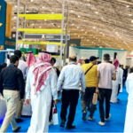 2025年沙特仓储物流展览会 SAUDI WAREHOUSING AND LOGISTICS EXPO