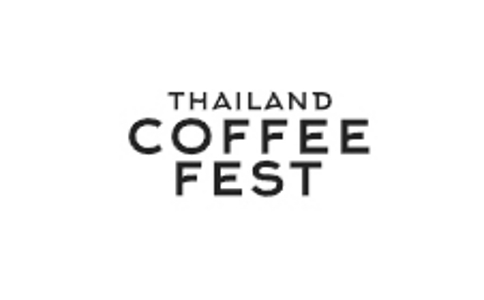 2025泰国曼谷咖啡展览会 Thailand Coffee Fest