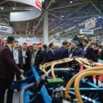 2025第32届俄罗斯克拉斯诺达尔国际农业机械设备和农产品材料展览会 YugAgro