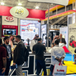 2025年沙特仓储物流展览会 SAUDI WAREHOUSING AND LOGISTICS EXPO