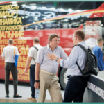 2025俄罗斯国际巴士及客车展览会 Auto Bus Expo