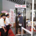 2025越南电梯展览会 Vietnam Elevator Expo