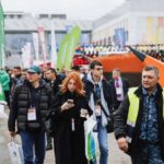 2025第32届俄罗斯克拉斯诺达尔国际农业机械设备和农产品材料展览会 YugAgro