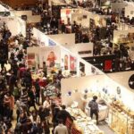 2025韩国家居装饰及室内装饰展览会 Home Table Deco Fair