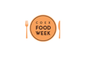 2026韩国首尔食品展览会 COEX Food Week