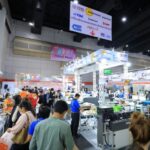 2026第26届泰国曼谷服装和纺织制造业展览会 GFT