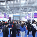 2025越南河内国际消费电子及家用电器展览会 IEAE