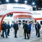 2026俄罗斯国际电子与仪器仪表专业展览会 RADEL