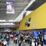 2025年亚洲国际模具展览会 Asiamold