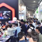 2025年亚洲国际模具展览会 Asiamold