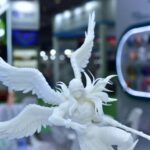 2026深圳国际3D打印、增材制造及精密成型展览会 Formnext ASIA SHENZHEN