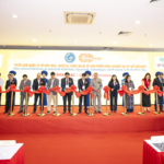 2025越南胡志明市国际工业机械、设备、技术和产品展览会 VINAMAC EXPO