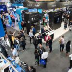 2025年哥伦比亚波哥大国际安全展览会 ESS+