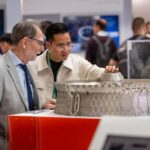 2025德国法兰克福3D打印增材制造展览会 Formnext Frankfurt