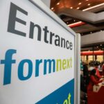 2025德国法兰克福3D打印增材制造展览会 Formnext Frankfurt