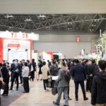 2025日本国际模具展览会 INTERMOLD