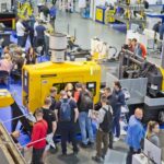 2026年波兰(波兹南)国际工业博览会 ITM INDUSTRY EUROPE