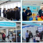 2025年第11届中亚泵阀及电机展览会 CAPV