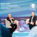 2025沙特国际汽车零配件及售后服务展 Automechanika Jeddah