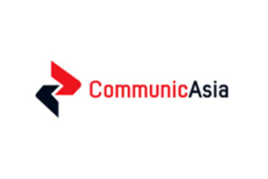 2025新加坡通讯展览会 CommunicAsia