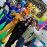 2025俄罗斯莫斯科国际婴童用品及幼教展览会 Mir Detstva