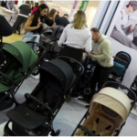 2025俄罗斯莫斯科国际婴童用品及幼教展览会 Mir Detstva