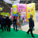 2025俄罗斯莫斯科国际婴童用品及幼教展览会 Mir Detstva