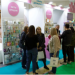 2025俄罗斯莫斯科国际婴童用品及幼教展览会 Mir Detstva