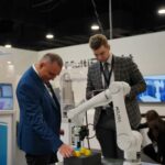 2026年波兰华沙工业及机床金属加工展览会 WARSAW INDUSTRY WEEK