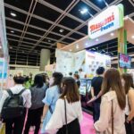 2025香港酒店用品及餐饮食品展览会 HOFEX