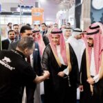 2025沙特国际汽车零配件及售后服务展 Automechanika Jeddah