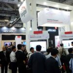 2025新加坡通讯展览会 CommunicAsia