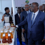 2025非洲(摩洛哥)食品、食品加工及包装机械展览会